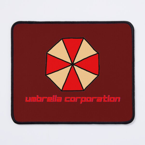 Item preview, Umbrella Corporation designed and sold by KalipsoArt.