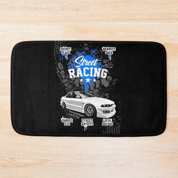 Item preview, Racing Car Mitsubishi Galant VR-4 designed and sold by Racing-Style.