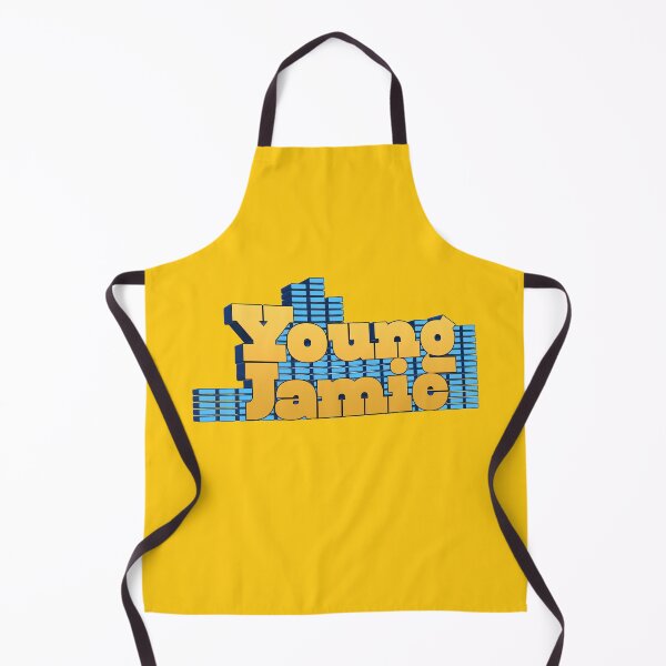 Item preview, Young Jamie - J. Rogan JRE Podcast Fan Design designed and sold by Kill Tony Fan Designs.