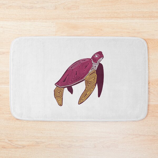 Item preview, Tribal Sea Turtle Spirit Animal | Always Be Yourself Unless You Can Be A Turtle designed and sold by THROUGH-LIFE.