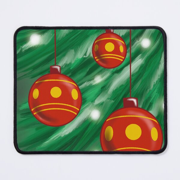 Item preview, Christmas Decorations designed and sold by ShelleebeeArt.