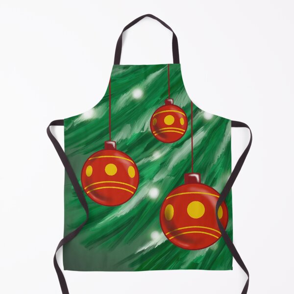 Item preview, Christmas Decorations designed and sold by ShelleebeeArt.