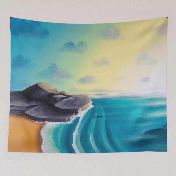 Item preview, Sunrise designed and sold by MalMakes.