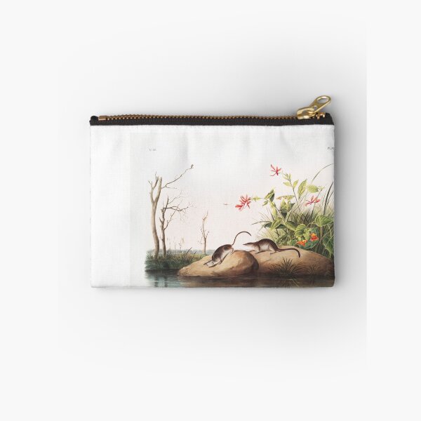Item preview, American Marsh Shrew Portrait designed and sold by Oldetimemercan.