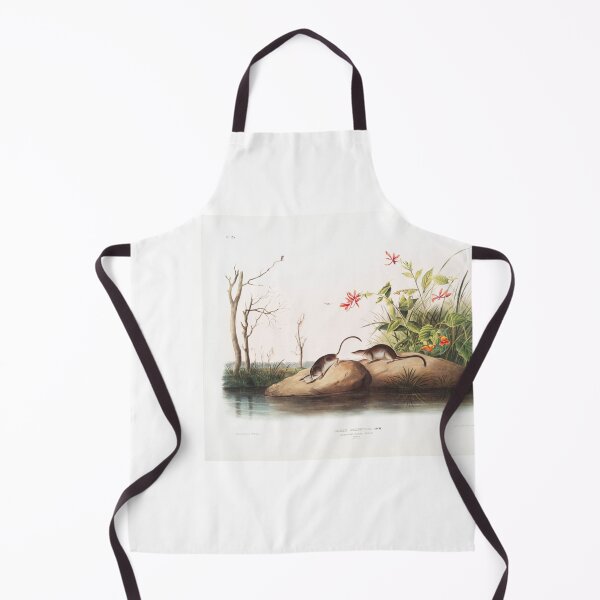 Item preview, American Marsh Shrew Portrait designed and sold by Oldetimemercan.