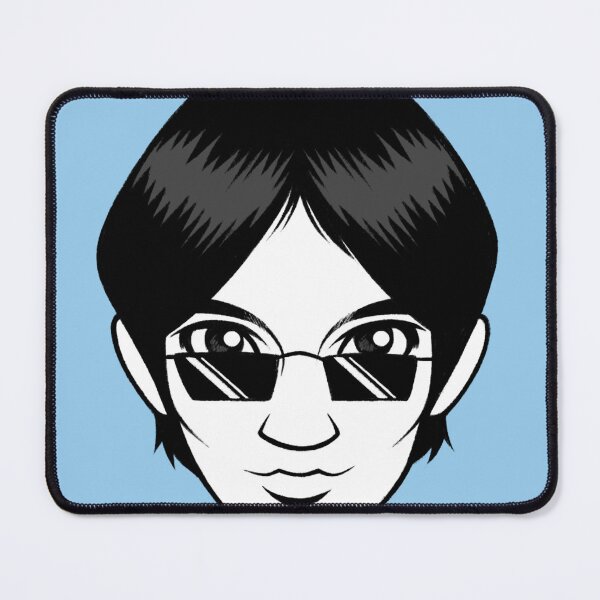 Item preview, Steve Marriott Inspired Head (Classic) designed and sold by carnabybeat.