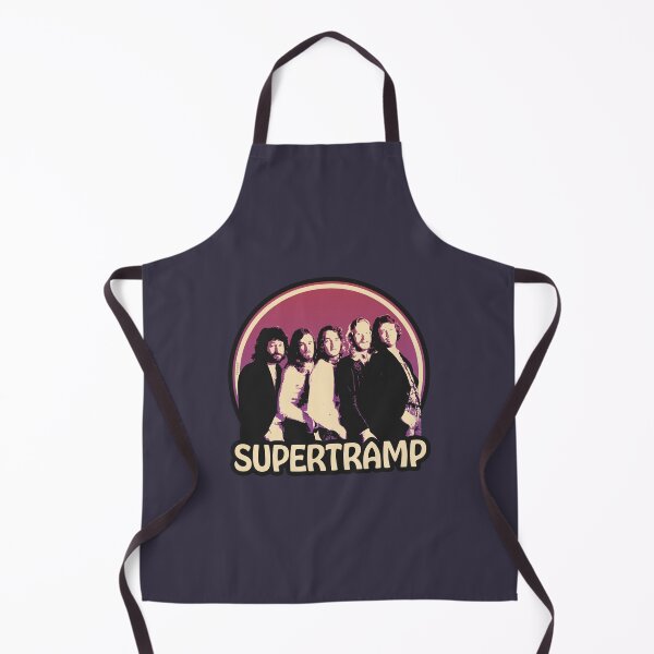 Item preview, Supertramp Band designed and sold by eyepoo.