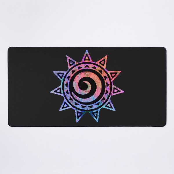 Item preview, Spiral Suun designed and sold by desetoiles10.