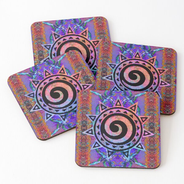 Item preview, Spiral Suun designed and sold by desetoiles10.