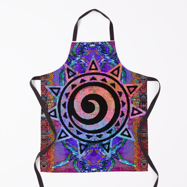 Item preview, Spiral Suun designed and sold by desetoiles10.