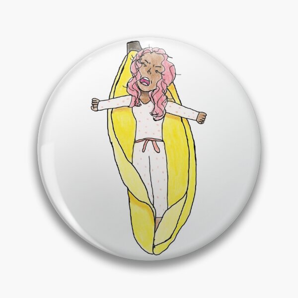Item preview, Breakfast - Banana Awakening 3 designed and sold by Ursavilla.