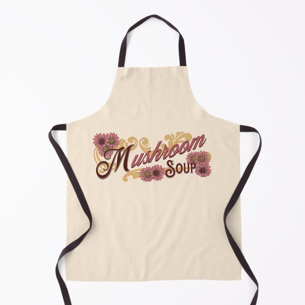Item preview, Mushroom Soup designed and sold by ALesterDesign.