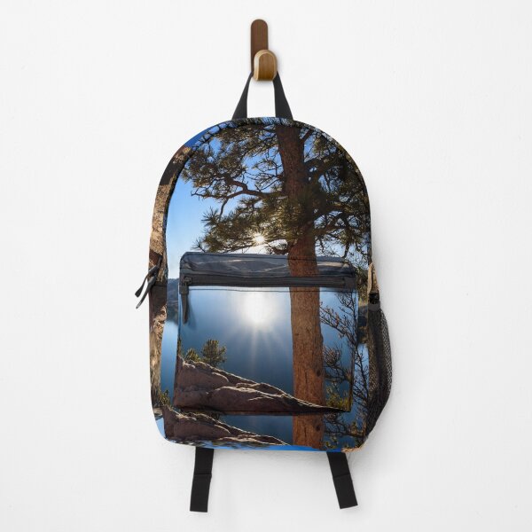 Item preview, Horsetooth Afternoon designed and sold by Elevated Imaging .