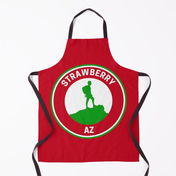Artikelvorschau, Vintage Erdbeere Arizona entworfen und verkauft von fearcity.