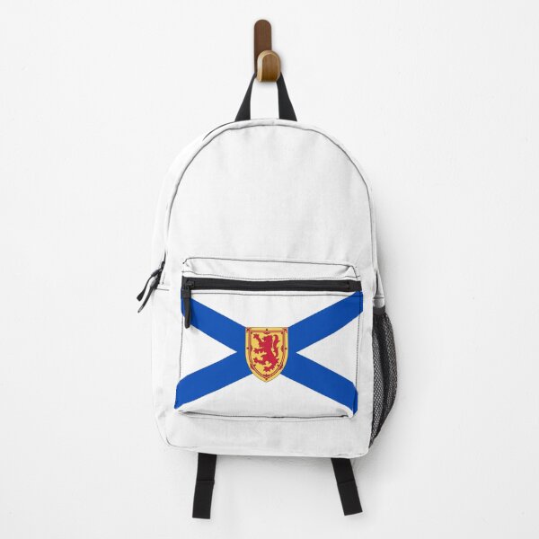 Item preview, Flag of Nova Scotia designed and sold by Beluga Cat.