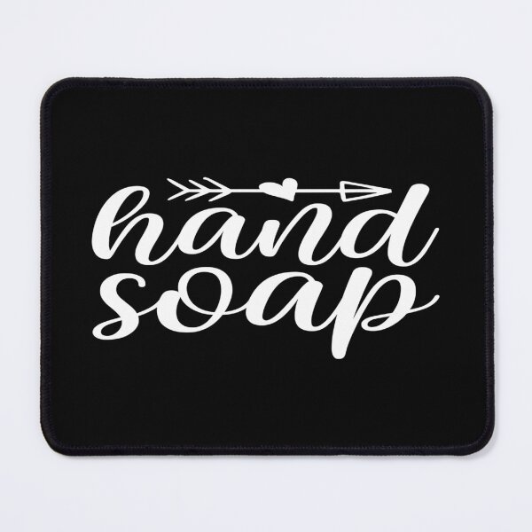 Item preview, Hand soap designed and sold by phassystore.