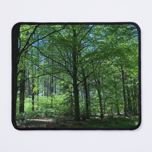 Item preview, Green Forest designed and sold by ShelleebeeArt.