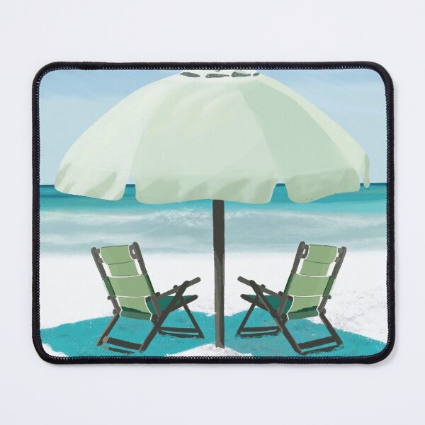 Item preview, by the beach designed and sold by joysdart.
