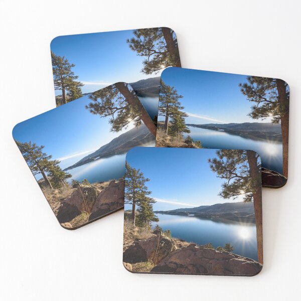 Item preview, Horsetooth Afternoon designed and sold by Elevated Imaging .