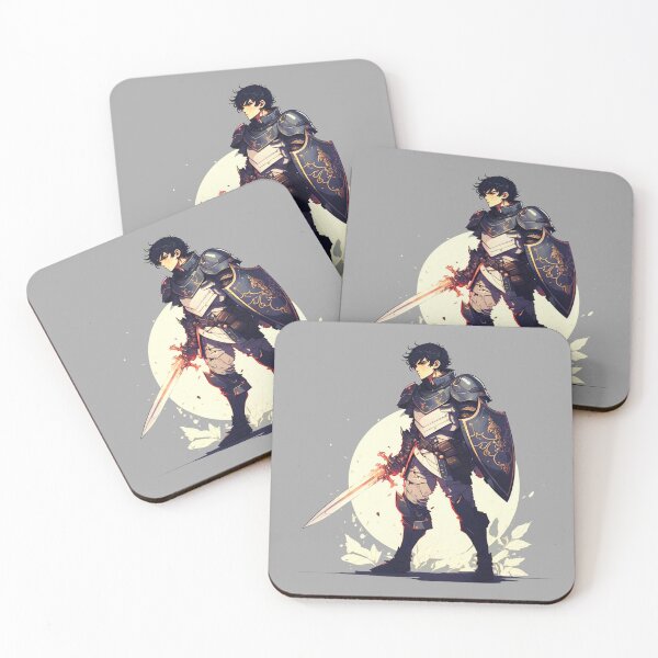 Item preview, Young Warrior designed and sold by Ajolan.