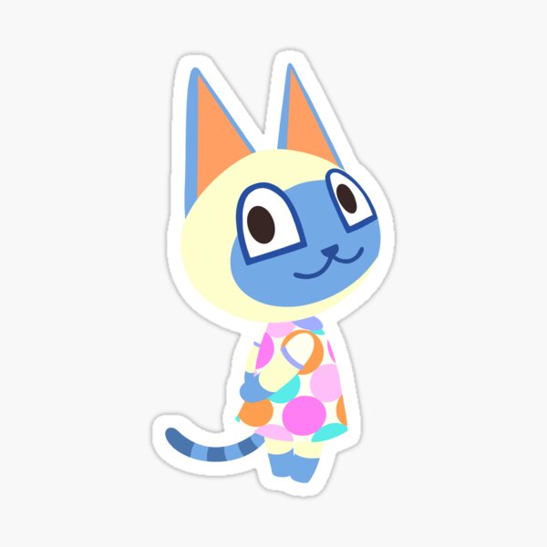 Mitzi Animal Crossing Gifts & Merchandise for Sale | Redbubble Mitzi Animal Crossing Gifts & Merchandise for Sale | Redbubble