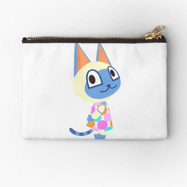 Item preview, Mitzi ACNH designed and sold by LittleKitten13.