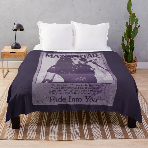 Item preview, Mazzy Star Fade Into You Hope Sandoval designed and sold by lgsketches.