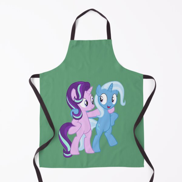 Item preview, Trixie and Starlight designed and sold by Tardifice.