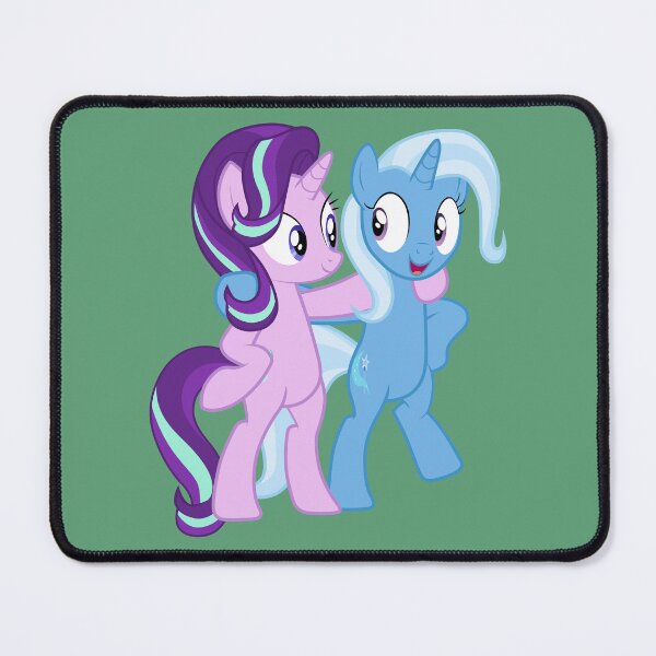 Item preview, Trixie and Starlight designed and sold by Tardifice.