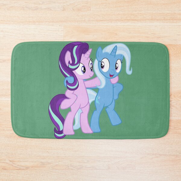 Item preview, Trixie and Starlight designed and sold by Tardifice.