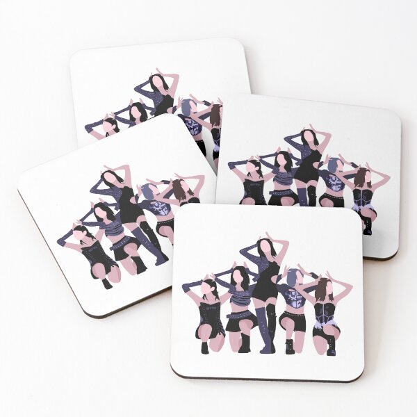Item preview, ITZY Cheshire MAMA Performance Digital Illustration designed and sold by Jewelsm13.