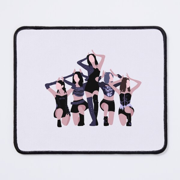 Item preview, ITZY Cheshire MAMA Performance Digital Illustration designed and sold by Jewelsm13.