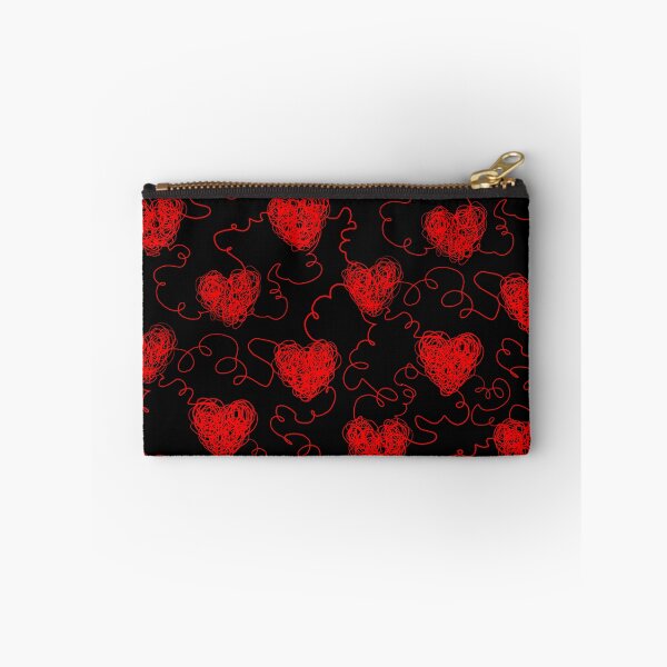 Item preview, Heart One Line designed and sold by Kabira77.