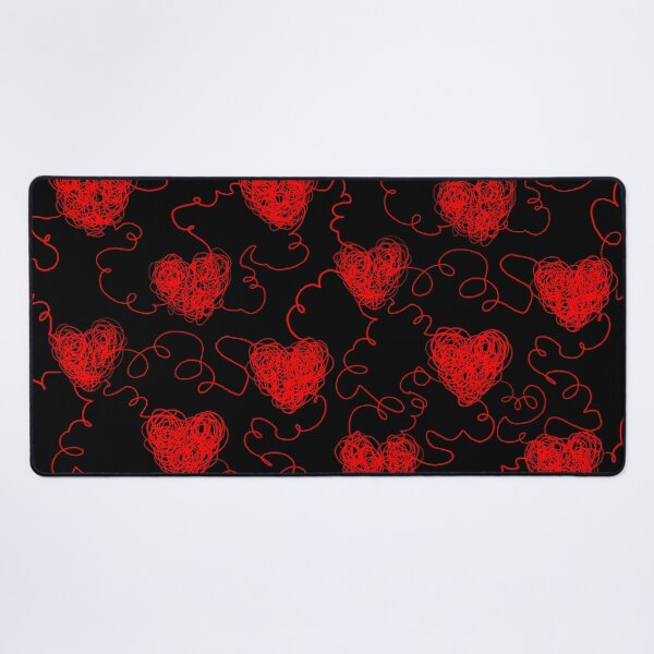 Item preview, Heart One Line designed and sold by Kabira77.