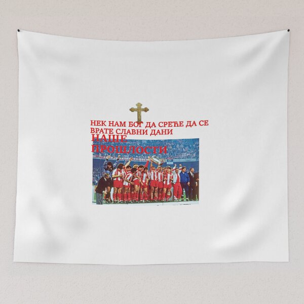 Item preview, nek nam bog da sreće majca designed and sold by soskicfilip.