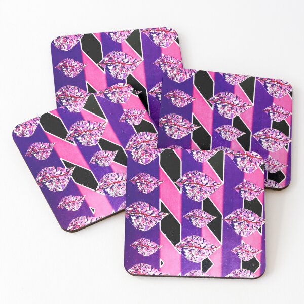 Item preview, Mosaic leafs of stained glass designed and sold by Chloemcglinchey.