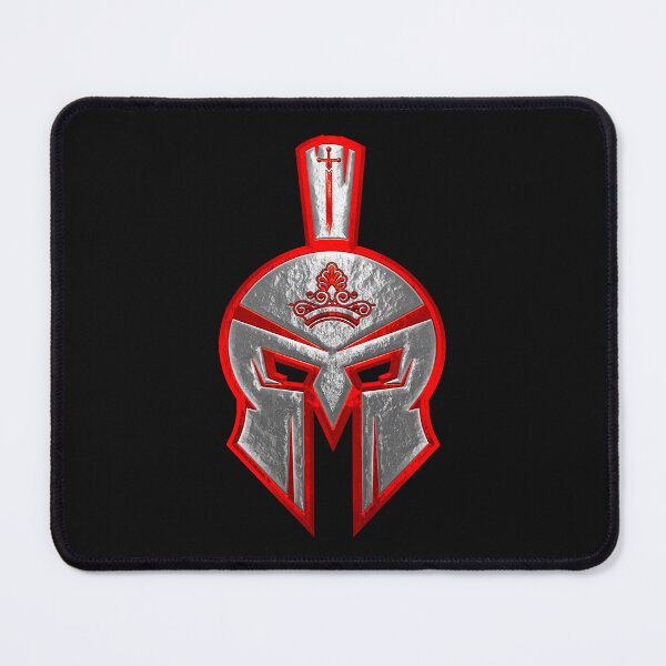 Item preview, Spartan Warrior Helmet designed and sold by SoldierAlways.