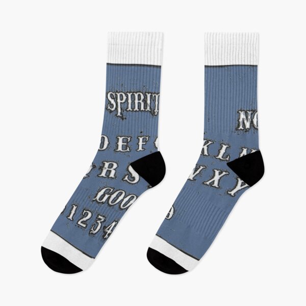 Item preview, Spirt, Quija board designed and sold by designbywhacky.