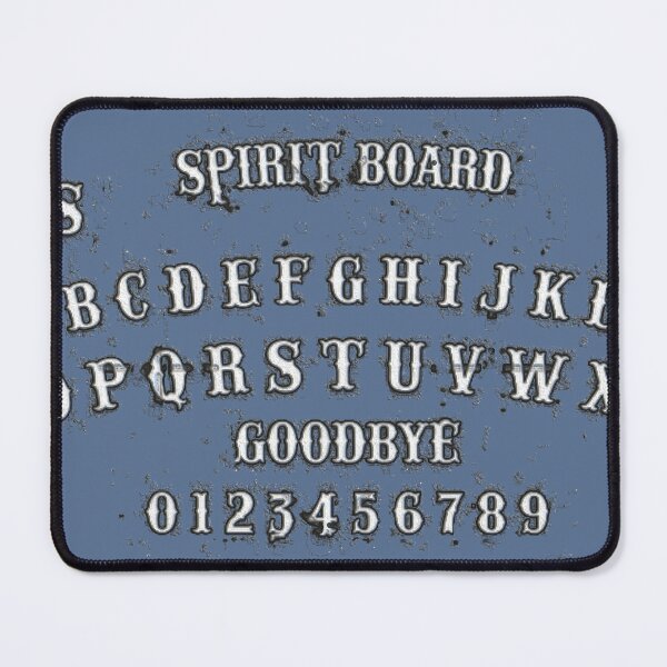 Item preview, Spirt, Quija board designed and sold by designbywhacky.