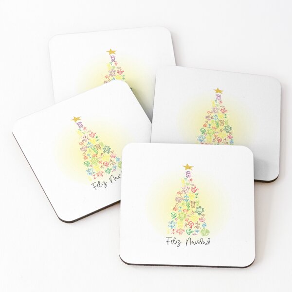 Item preview, Navidad Taina designed and sold by Noma17.