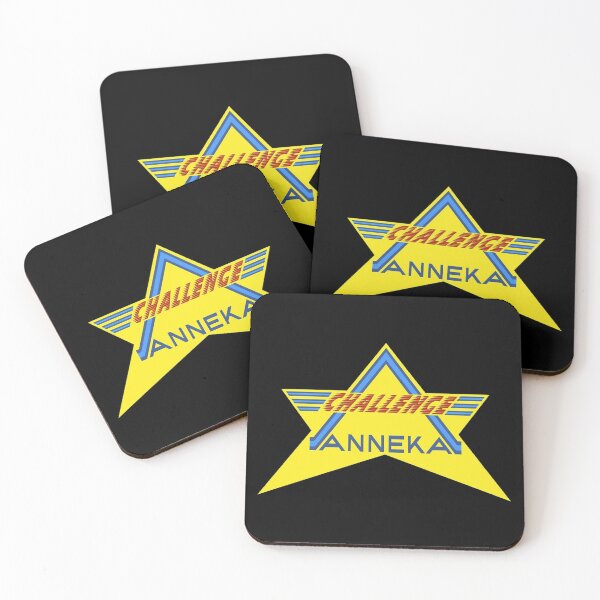 Item preview, Vintage Challenge Anneka designed and sold by Lone Wolves.