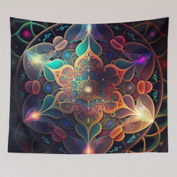 Item preview, Ultimate Psychedelic Tripp designed and sold by ldvntel.