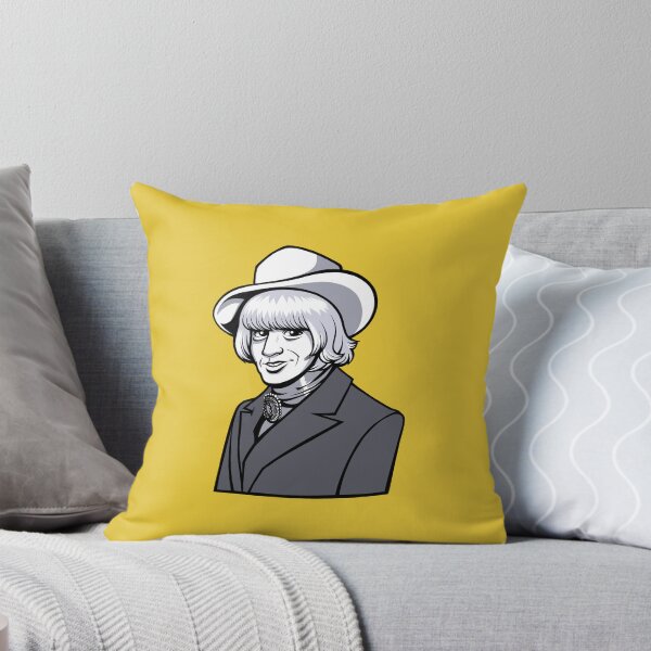 Item preview, Brian Jones Inspired Golden Stone designed and sold by carnabybeat.