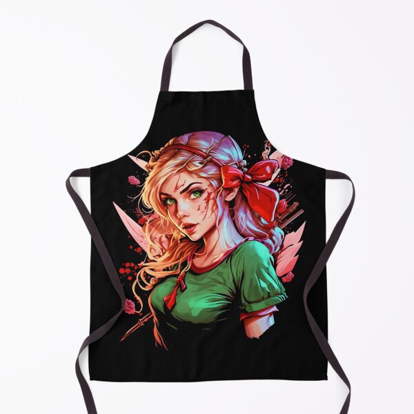 Item preview, Mrs. Redhood designed and sold by Ajolan.