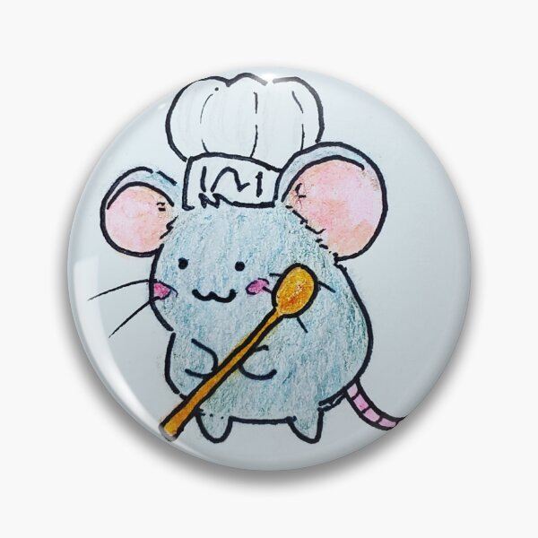 Item preview, Little Chef designed and sold by kwantsudoodz.