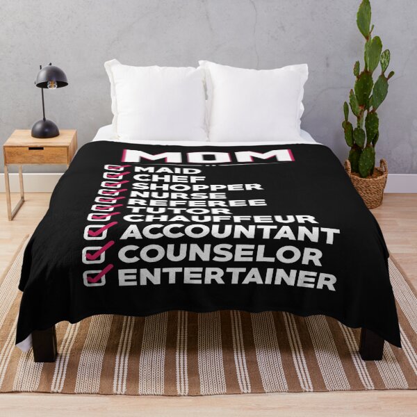 Item preview, Funny Mom Sayings :The Best Mom Ever designed and sold by remonss.