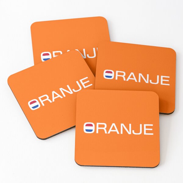 Item preview, Oranje designed and sold by Deutschic.