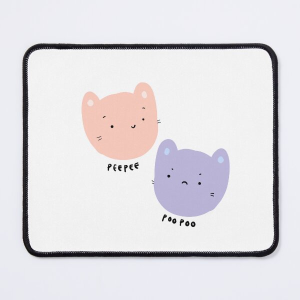 Item preview, Two silly kitties  designed and sold by iristocat.