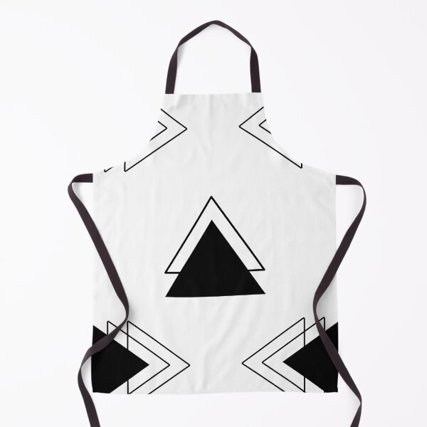 Item preview, Triangles. designed and sold by agnemarc.