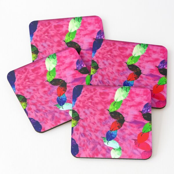 Item preview, Leaf trail designed and sold by Chloemcglinchey.